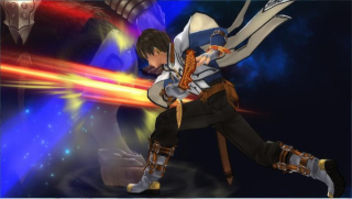 Illustration for article titled First Look at the New Tales Game